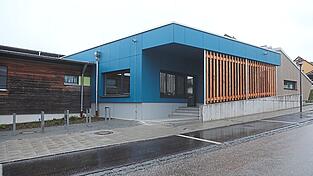 Der Gemeinderat hat die Elternbeitr&auml;ge f&uuml;r die Kindertagesst&auml;tten in Taufkirchen unver&auml;ndert gelassen. Betroffen ist auch das Kinderhaus Pauli Bekehrung, das k&uuml;nftig unter kommunaler Tr&auml;gerschaft steht.