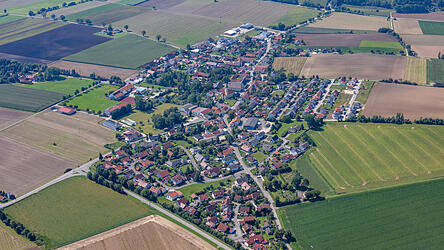 Am 8. M&auml;rz entscheiden die Einwohner in Postau zwischen zwei Kandidaten: J&uuml;rgen Gahr und Michael Daffner.