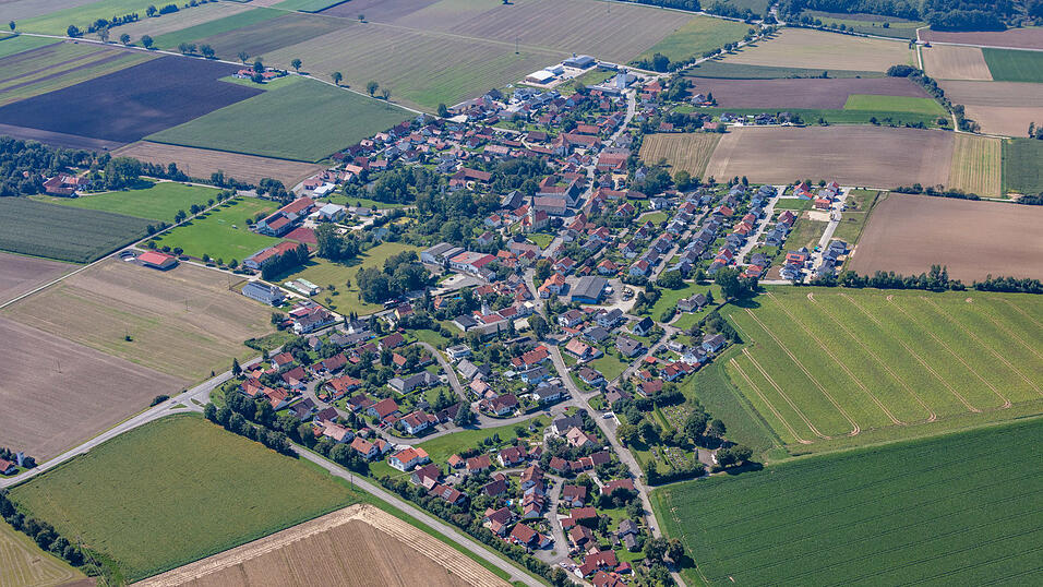 Am 8. M&auml;rz entscheiden die Einwohner in Postau zwischen zwei Kandidaten: J&uuml;rgen Gahr und Michael Daffner.