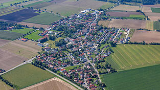 Am 8. M&auml;rz entscheiden die Einwohner in Postau zwischen zwei Kandidaten: J&uuml;rgen Gahr und Michael Daffner.