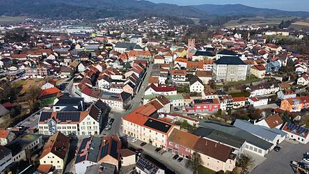 Furth im Wald wird k&uuml;nftig von einem deutlich ver&auml;nderten Stadtrat gef&uuml;hrt.