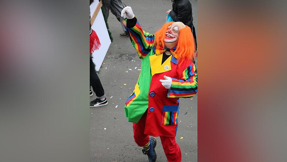 Die schönsten Bilder von den Faschingsumzügen in Bogen aus den vergangenen Jahren Die schönsten Bilder von den Faschingsumzügen in Bogen aus den vergangenen Jahren
