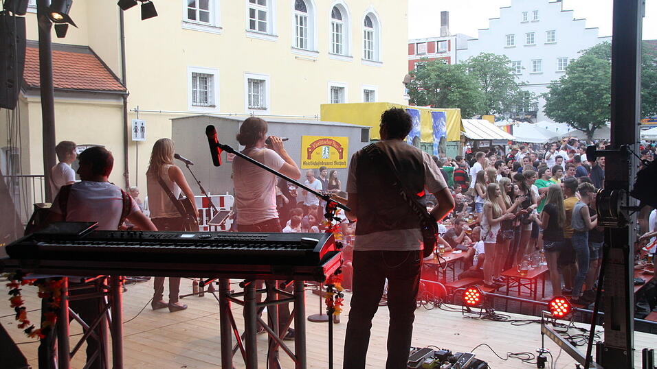 Foto: Johannes B&auml;umel