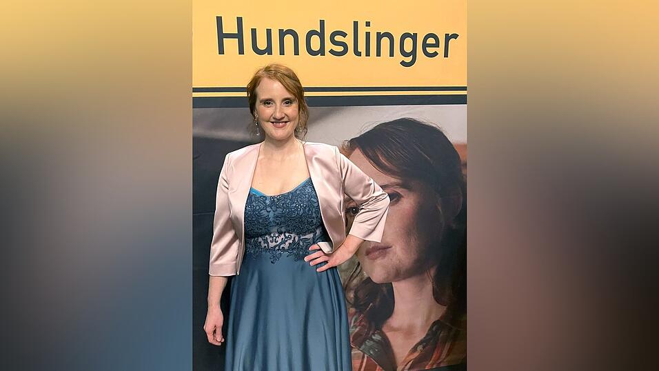 Christina Baumer hat für ihren Film keine Förderung bekommen, aber viel Herzblut hineingesteckt.