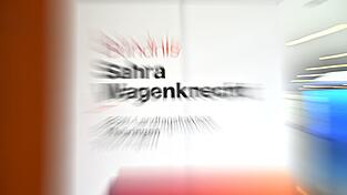 Thüringens BSW-Landtagsfraktion existiert nicht mehr. (Symbolbild) Thüringens BSW-Landtagsfraktion existiert nicht mehr. (Symbolbild)