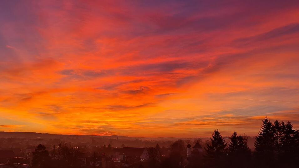 Das Motiv für Juni von Corinna Sedlmeier.