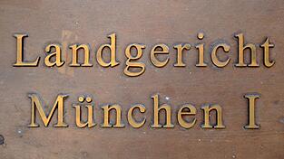 Die Frau war mit den Kindern im Auto ungebremst mit etwa 70 km/h gegen einen Baum gefahren. (Archivbild)