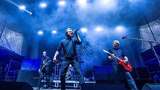 Die Toten Hosen haben eine gro&szlig;e Tournee angek&uuml;ndigt - wird es die letzte? (Archivbild)