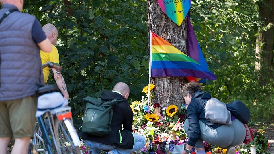 Nach dem Anschlag in Berlin steht die Frage im Raum, wie es dazu kommen konnte.