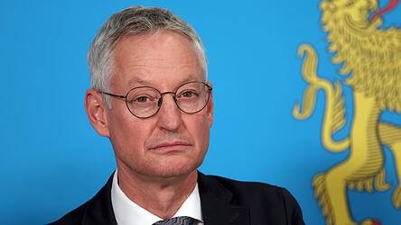 Markus Pannermayr bleibt Vorsitzender des Bayerischen Städtetags. Markus Pannermayr bleibt Vorsitzender des Bayerischen Städtetags.