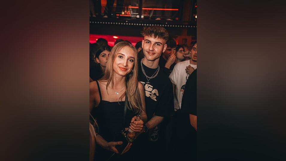 Die Partybilder aus dem Takeoff vom 11. Mai. Die Partybilder aus dem Takeoff vom 11. Mai.