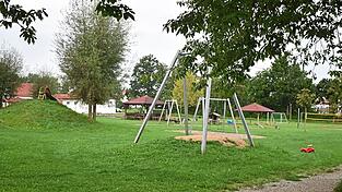 Eine neue Satzung legt fest, wann Bauträger für die Errichtung eines Kinderspielplatzes zu sorgen haben.
