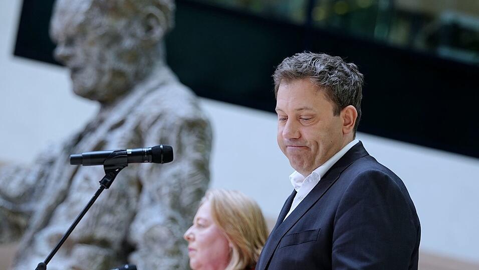 Der Wahlsonntag war ein weiterer schwarzer Tag f&uuml;r die SPD.