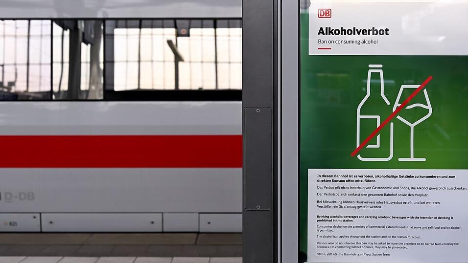 Das Sicherheitsgefühl für Reisende soll sich verbessern und der Reinigungsaufwand senken. (Archivbild) Das Sicherheitsgefühl für Reisende soll sich verbessern und der Reinigungsaufwand senken. (Archivbild)