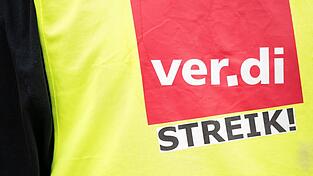 Am Sonntag steht der Nahverkehr in Ulm still. Verdi ruft zum Warnstreik auf. (Archivbild)