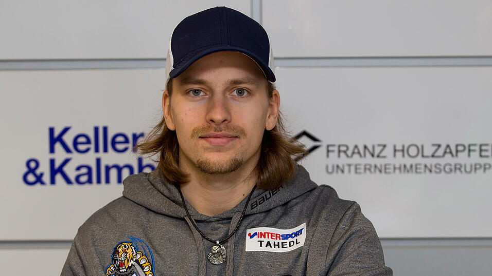 Ren&eacute; Kramer. (Foto: Schindler)