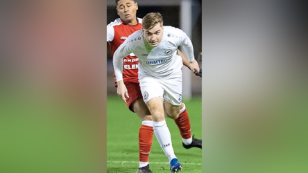 Fünf Spiele ungeschlagen: Der TSV Bogen will auch beim Tabellen-dritten Schwandorf-Ettmannsdorf bestehen.