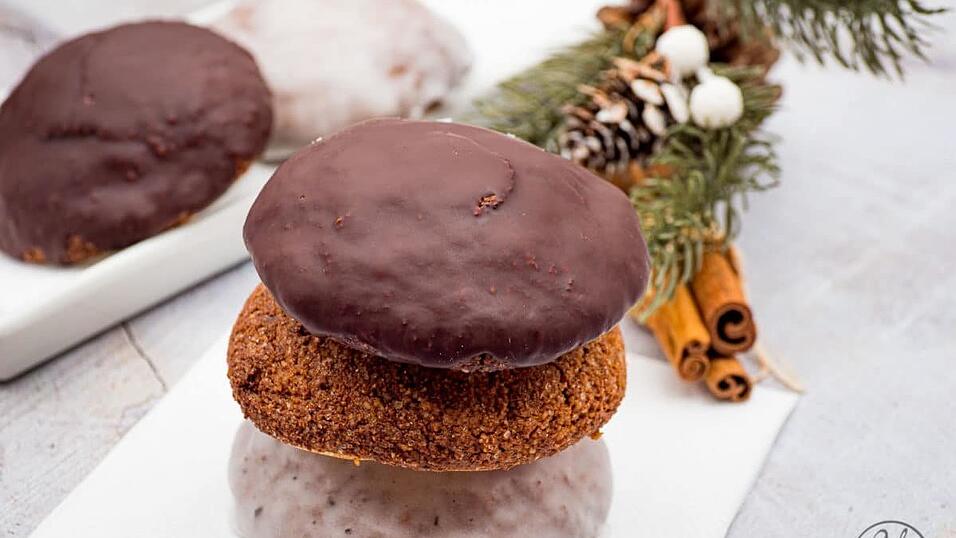 Saftig und mit viel Aroma: Elisenlebkuchen gehören zum beliebtesten Gebäck in der Adventszeit.