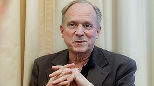 Der Schauspieler ist neuer Schirmherr des Lesementor Bundesverbands (Archivbild) Der Schauspieler ist neuer Schirmherr des Lesementor Bundesverbands (Archivbild)