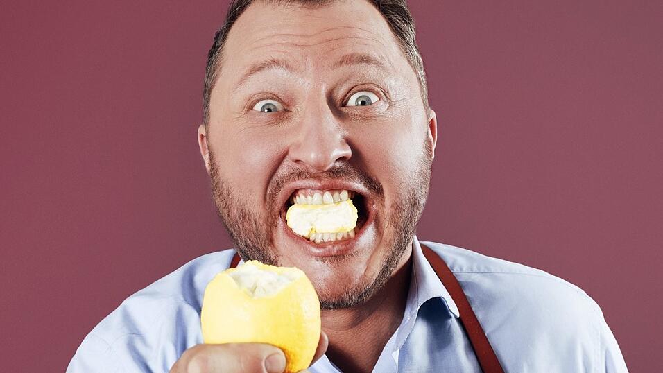 Nicht nur im Fernsehen macht der Produktentwickler Sebastian Lege eine gute Figur. Auf dem Youtube-Kanal 'ZDF besseresser' begeistert er die User.