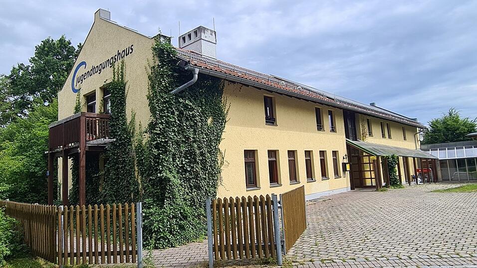 Schon seit Anfang dieses Jahres steht das Jugendtagungshaus in Geiselh&ouml;ring nicht mehr zur Verf&uuml;gung.