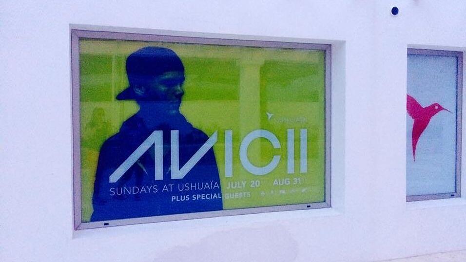 Lisa war auf der Insel Ibiza. (Foto: privat)