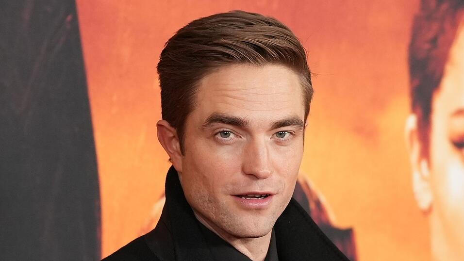 Im diesj&auml;hrigen Programm der Berlinale wird der neue Sci-Fi-Film &laquo;Mickey 17&raquo; mit Robert Pattinson gezeigt. (Archivbild)