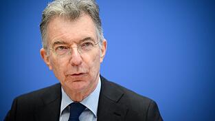 Christoph Heusgen ist Leiter der Münchner Sicherheitskonferenz.