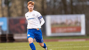 W&auml;hrend die Rautenkicker um Philipp Macht l&auml;ngst gesichert sind, k&auml;mpfen die G&auml;ste im Tabellenkeller um jeden Punkt und stehen unter Zugzwang.