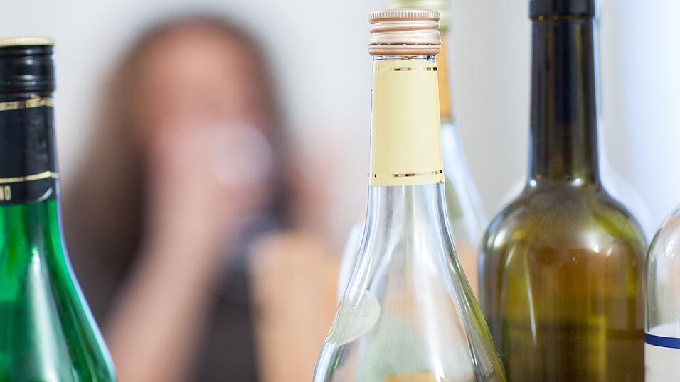 Die alkoholfreien Alternativen knallen nicht, schmecken aber trotzdem.