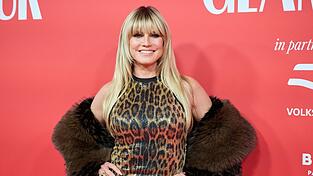 Heidi Klum sieht ihre &laquo;Form von ADHS&raquo; als eine Art Superkraft. (Archivbild)