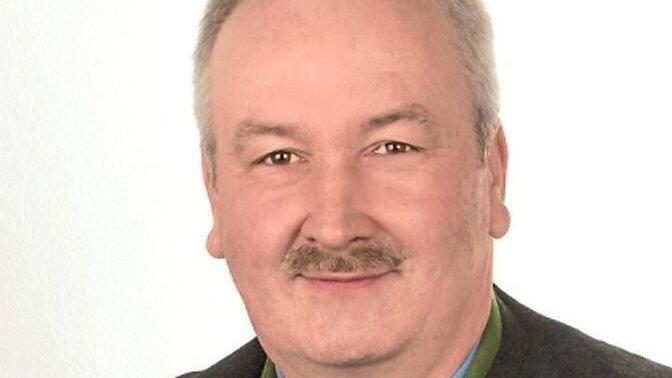 Bürgermeister Helmut Haimerl Bürgermeister Helmut Haimerl