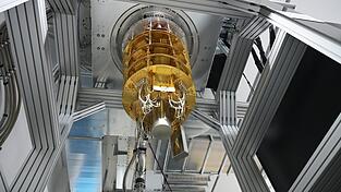 Der Quantenrechner Euro-Q-Exa soll noch mehr leisten als sein Vorg&auml;ngermodell.