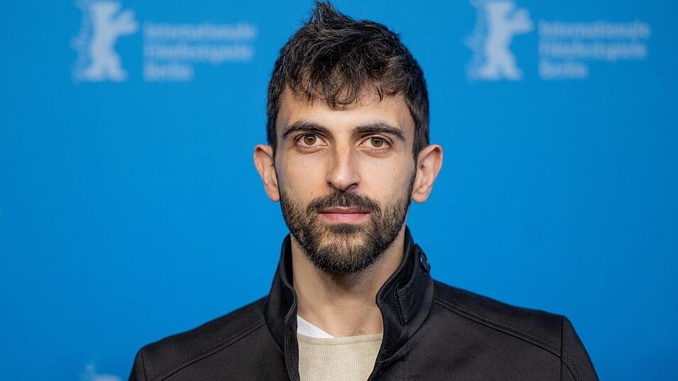 Der israelische Regisseur Yuval Abraham stand 2024 im Mittelpunkt eines Antisemitismusstreits. (Archivbild)