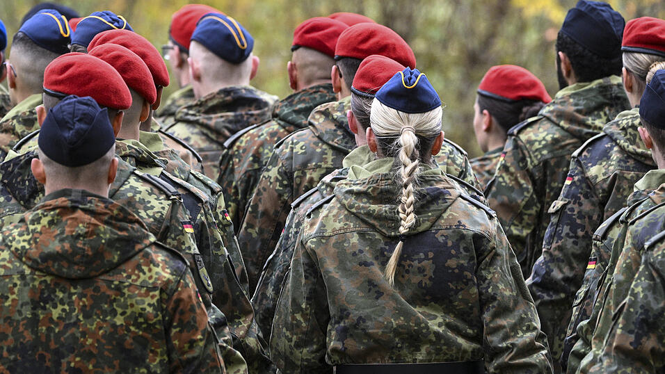 Das Zentrum ist eines von bundesweit acht. (Symbolbild)
