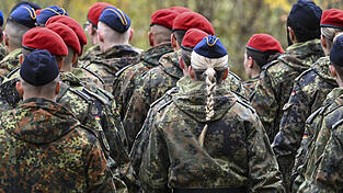 Das Zentrum ist eines von bundesweit acht. (Symbolbild)