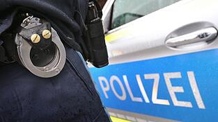 Die Polizei ermittelt wegen Zechbetrug. (Symbolbild)