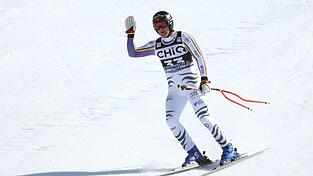 Romed Baumann ist in Garmisch-Partenkirchen letztmals im Ski-Weltcup gestartet.