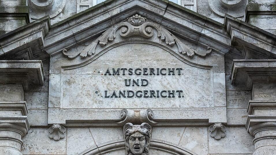 Im Prozess gegen vier Pflegekr&auml;fte aus der Oberpfalz wird das Urteil erwartet. (Symbolbild)