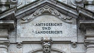 Im Prozess gegen vier Pflegekr&auml;fte aus der Oberpfalz wird das Urteil erwartet. (Symbolbild)