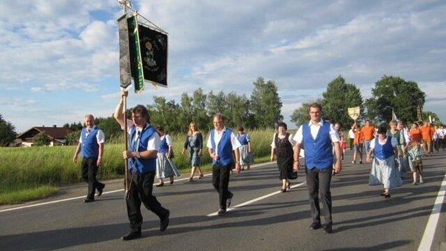 Impressionen vom Quermarkt 2015 in Michelsneukirchen. (Foto: Marion Schmid)
