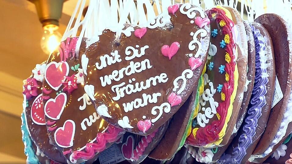 In diesem Jahr soll auf dem Gelände des Messeparks Kohlbruck ein 'Maifest' die traditionsreiche Dult in Passau ersetzen. In diesem Jahr soll auf dem Gelände des Messeparks Kohlbruck ein 'Maifest' die traditionsreiche Dult in Passau ersetzen.
