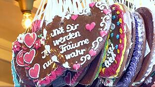 In diesem Jahr soll auf dem Gelände des Messeparks Kohlbruck ein 'Maifest' die traditionsreiche Dult in Passau ersetzen. In diesem Jahr soll auf dem Gelände des Messeparks Kohlbruck ein 'Maifest' die traditionsreiche Dult in Passau ersetzen.