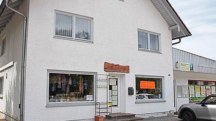 Für den Bucher Gebrauchtwarenladen „Schatzkisterl“ (Foto) werden neue Räume gesucht. Für den Bucher Gebrauchtwarenladen „Schatzkisterl“ (Foto) werden neue Räume gesucht.