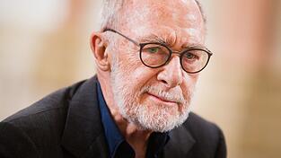 Gerhard Richter gehört zu den einflussreichsten Künstlern der Welt. (Archivbild) Gerhard Richter gehört zu den einflussreichsten Künstlern der Welt. (Archivbild)