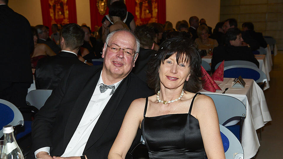 Impressionen vom Ball der Wirtschaft, festgehalten von Markus Scheuerer.