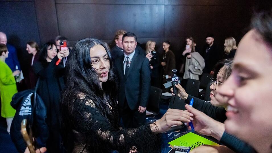 Charli XCX pr&auml;gte mit &laquo;Brat&raquo; den Zeitgeist. (Archivbild)