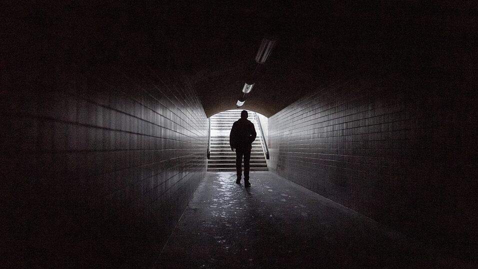 Dieser Stromausfall ist auch ein Fanal der Verletzlichkeit.