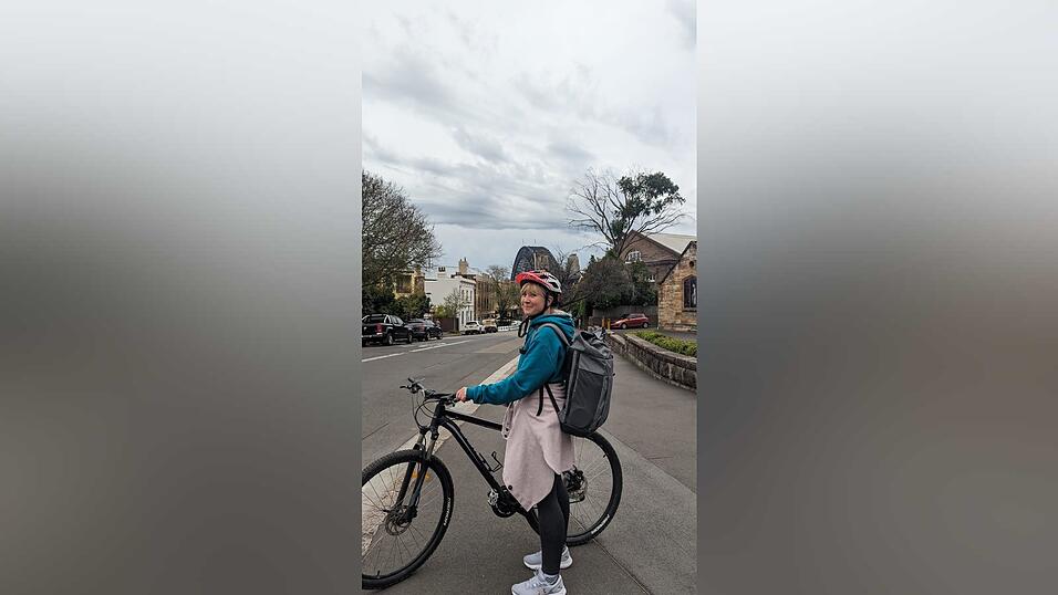 Das berühmte Opernhaus und die nah gelegenen Strände: Das waren meine ersten Ziele in Sydney.