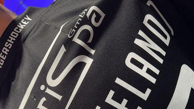 Lustiges Trikot